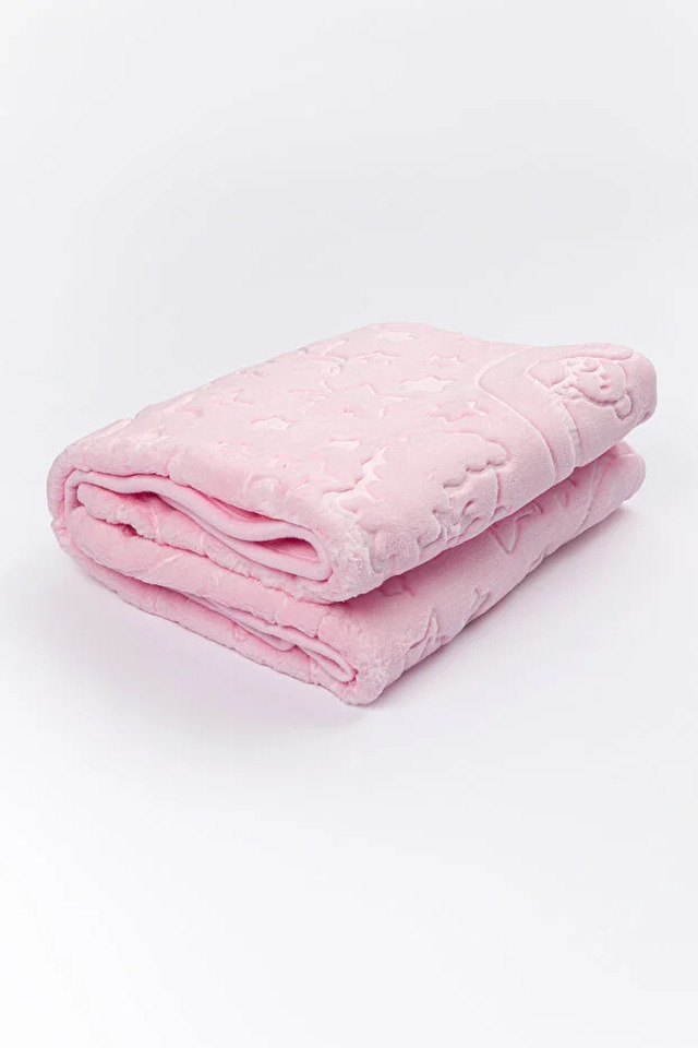 Recos Dıamond Bebe Battanıye